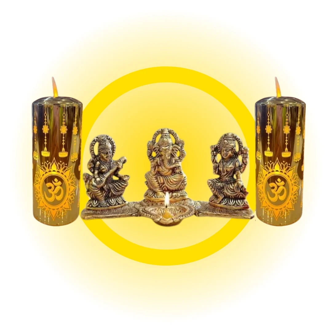 Diwali Essentials