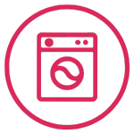 Trendifire offers machine washable fabric